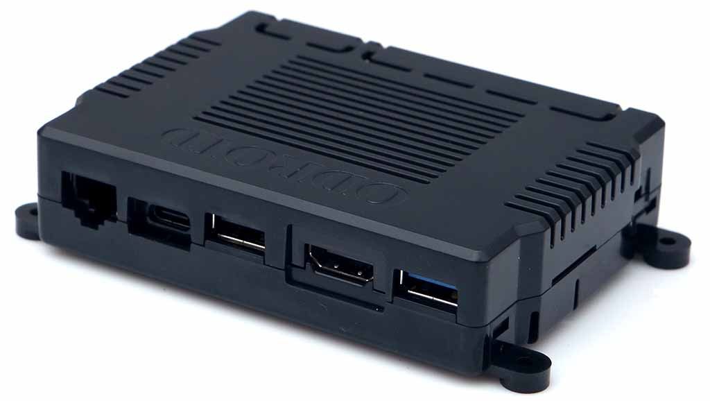 ODROID M1S Case
