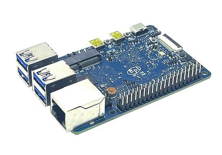 Banana Pi M6 (BPI M6) 