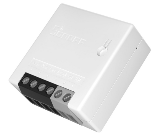 Sonoff Mini R2 (2way DIY Smart Switch)