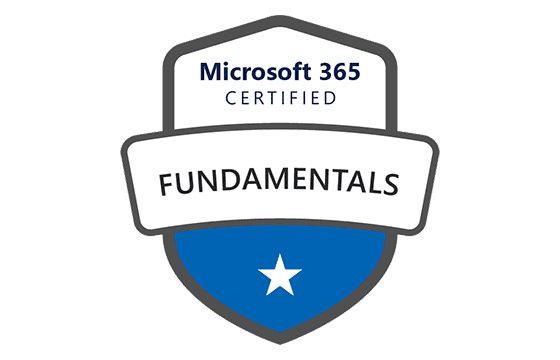 Microsoft MS-900 Exam