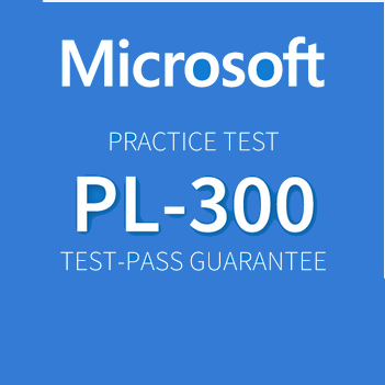 Microsoft (PL-300) Power BI Data Analyst Practice Exam