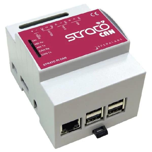 Strato Pi - SPMC12XP