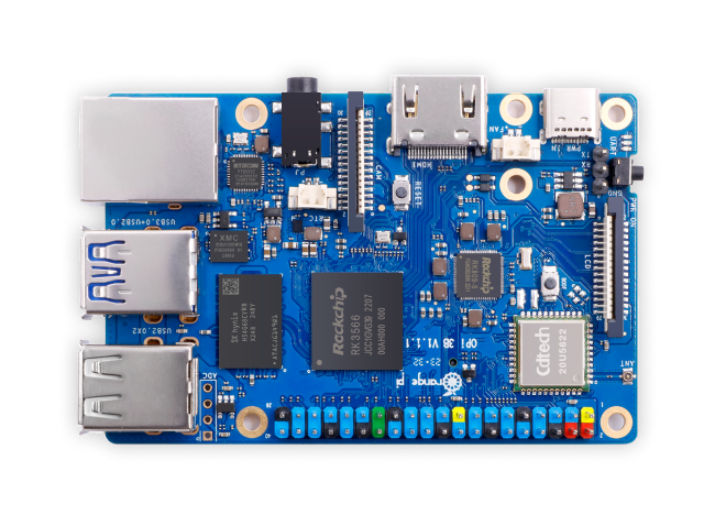 Orange Pi 3B