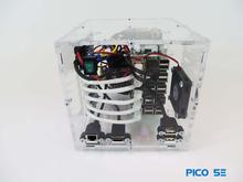 Pico Cluster 5E RaspberryPi Kit