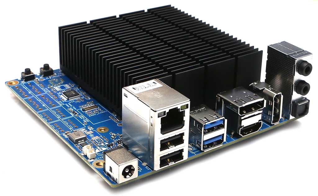 ODROID-H4 Plus