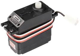 Servo Motor 5VDC 180DEG Micro T010051 (360 rotation)