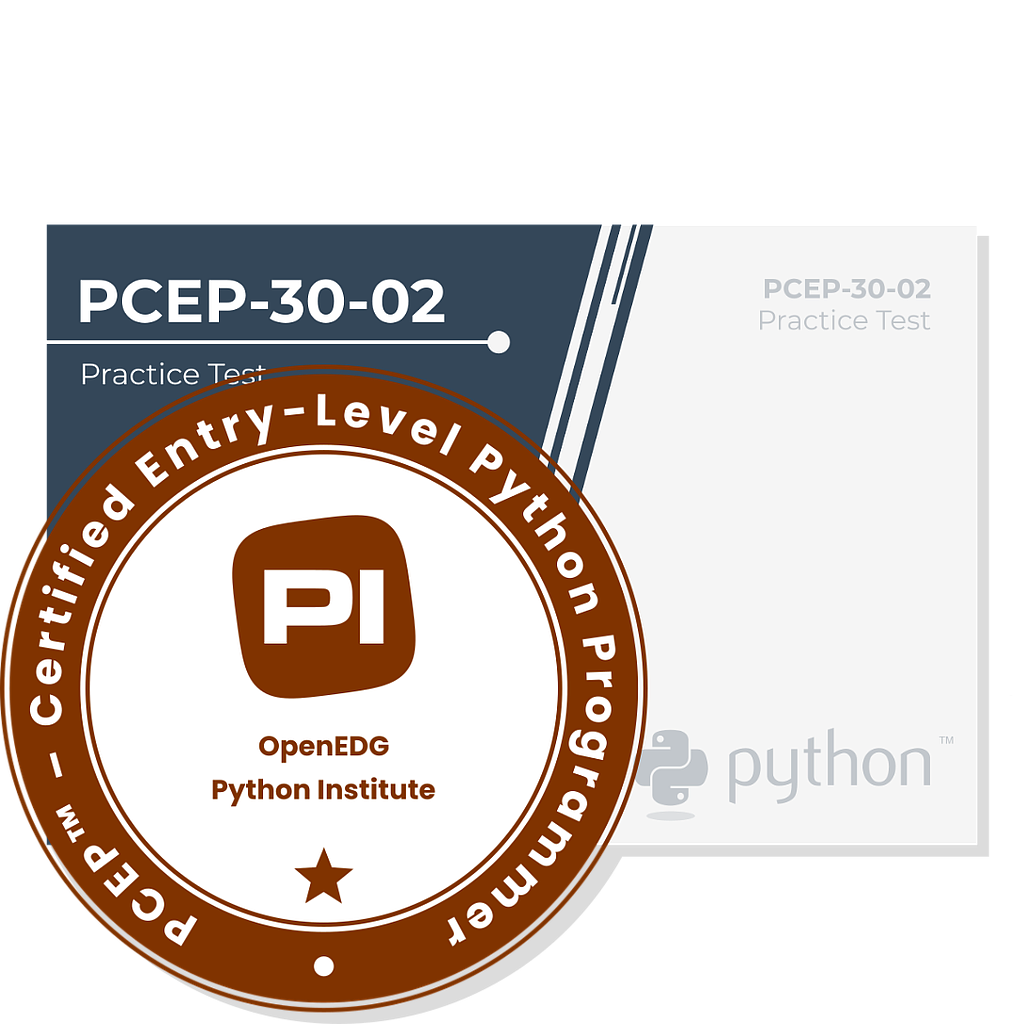 Python PCEP-30-02 Prcatice Exam