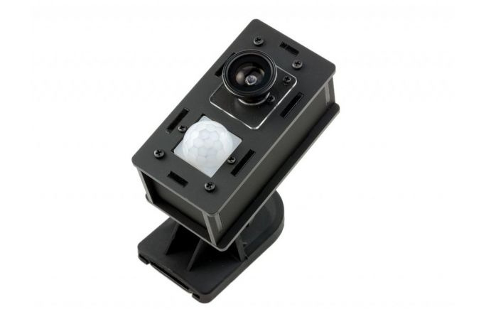 ModMyPi - Pi PIR Motion Sensor Camera Box Bundle - Zero (MMP-0551) 
