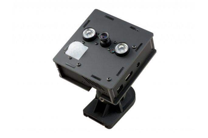 ModMyPi - PIR Night Vision Camera Box Bundle - B+/2/3 (MMP-0930)