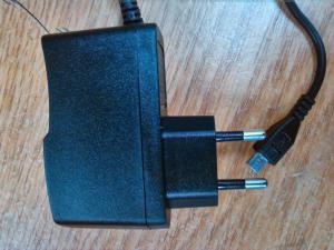 Power Supply Micro USB AC Adapter Charger For Raspberry Pi