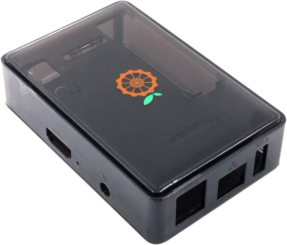Orange Pi 3 LTS Case