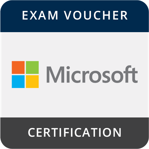 Microsoft Certified Fundamentals Exam Voucher + Retake