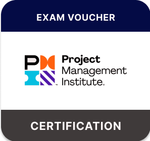 PMI Project Management Ready Exam Voucher