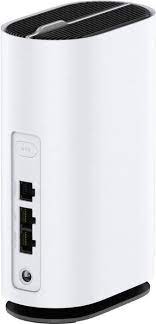 ZTE G5C Flybox 5G router