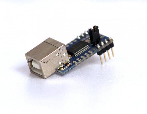 Arduino-USB Converter 24dip (A000014)