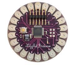 Arduino Lilly Pad (E000017)