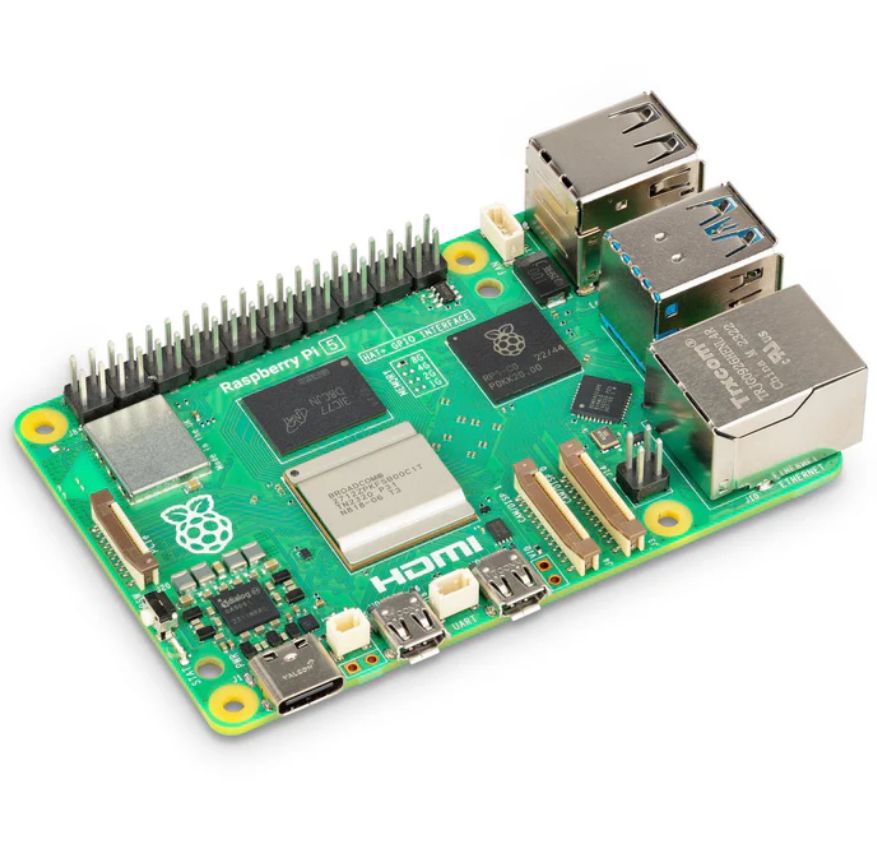 Raspberry Pi 5