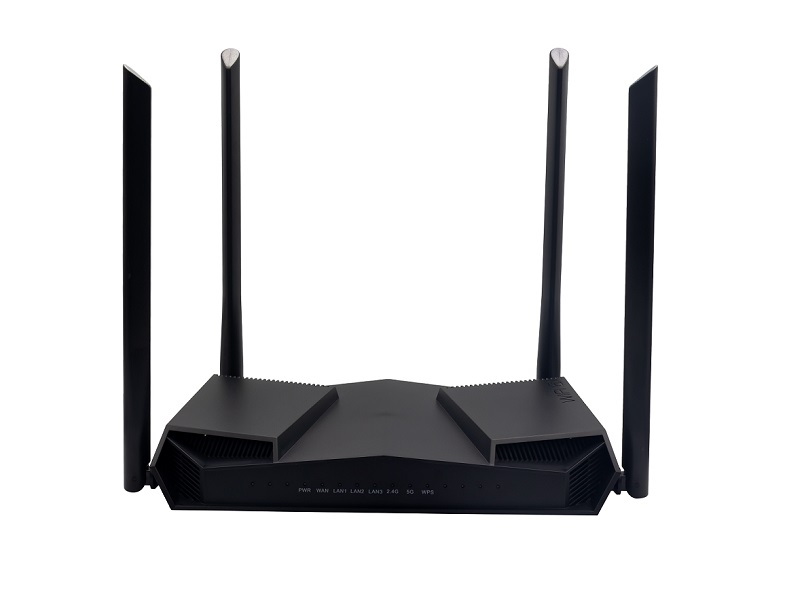 Banana Pi BPI-WIFI 6 Router