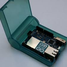 Arduino Yun Box