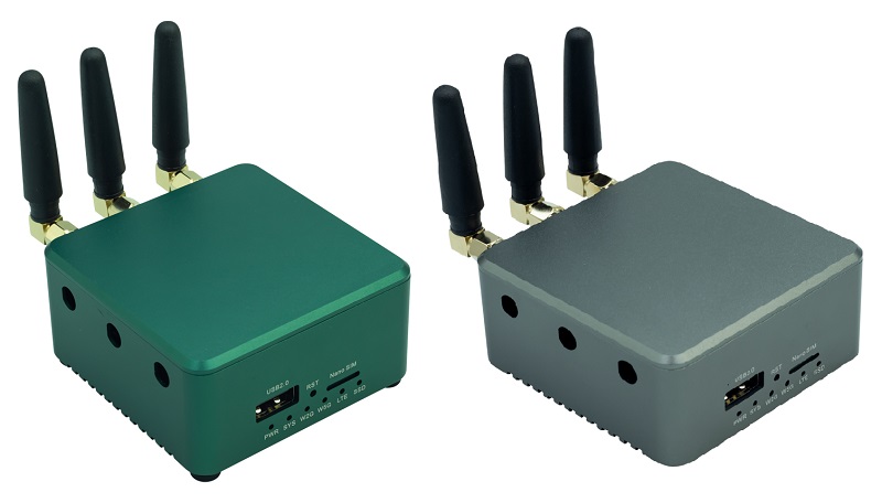 Banana Pi R3 Mini Set