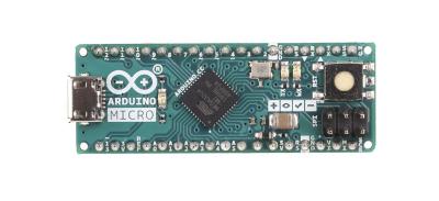 Arduino Micro