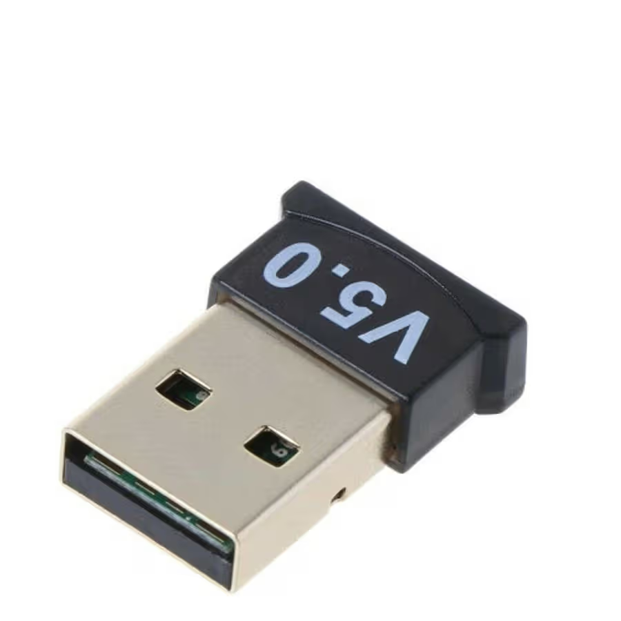Bluetooth 5.0 USB Dongle
