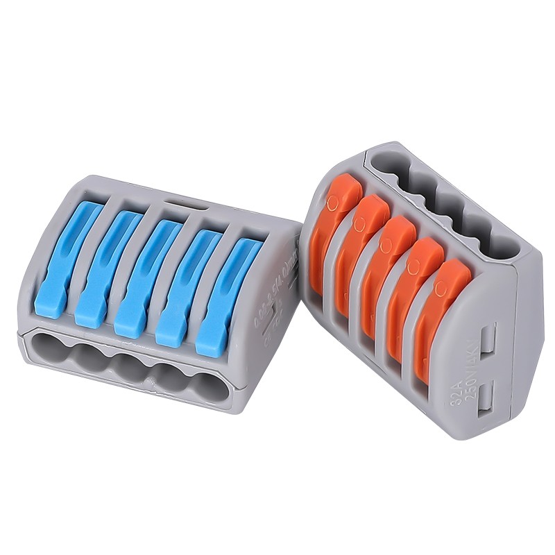 Splice Cable Connector