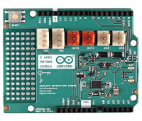 Internal Measurement Unit (IMU) Arduino Shield (A000070)