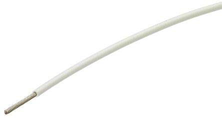 Harsh Environment Wire 3mm(2) CSA, 12AWG /metre