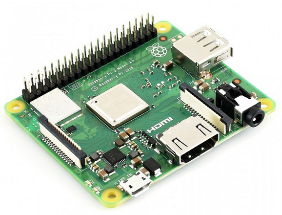 Raspberry PI 3 Model A+