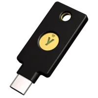YubiKey 5 NFC FIPS