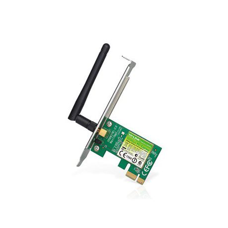TP-Link PCI Express Wireless Adapter (TL-WN781ND)