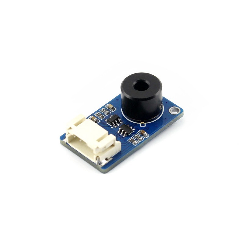 Contactless Infrared Temperature Sensor