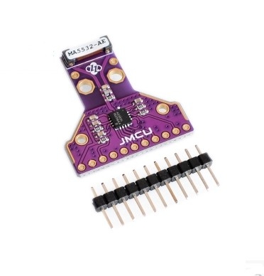 CJMCU-3935 AS3935 Sensor  Detection Storm Distance