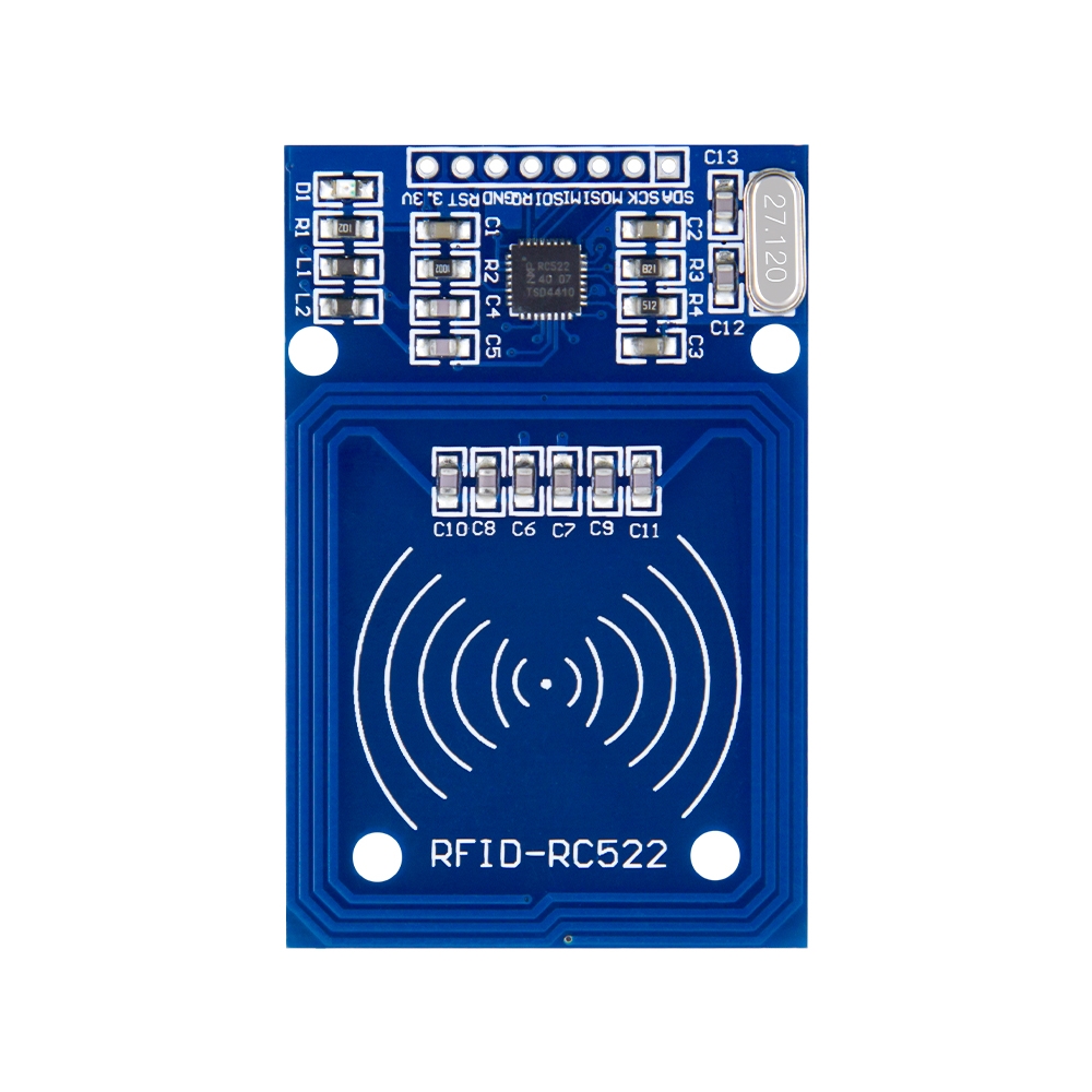 MFRC-522 RC522 RFID card Module sensor