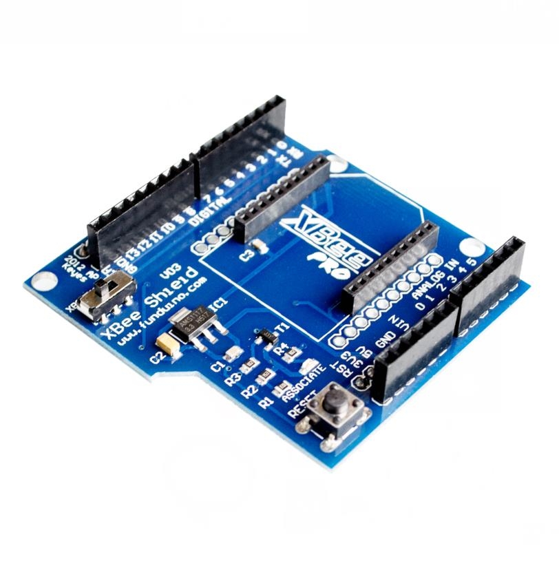 XBee BT V03 Expansion board Shield Module