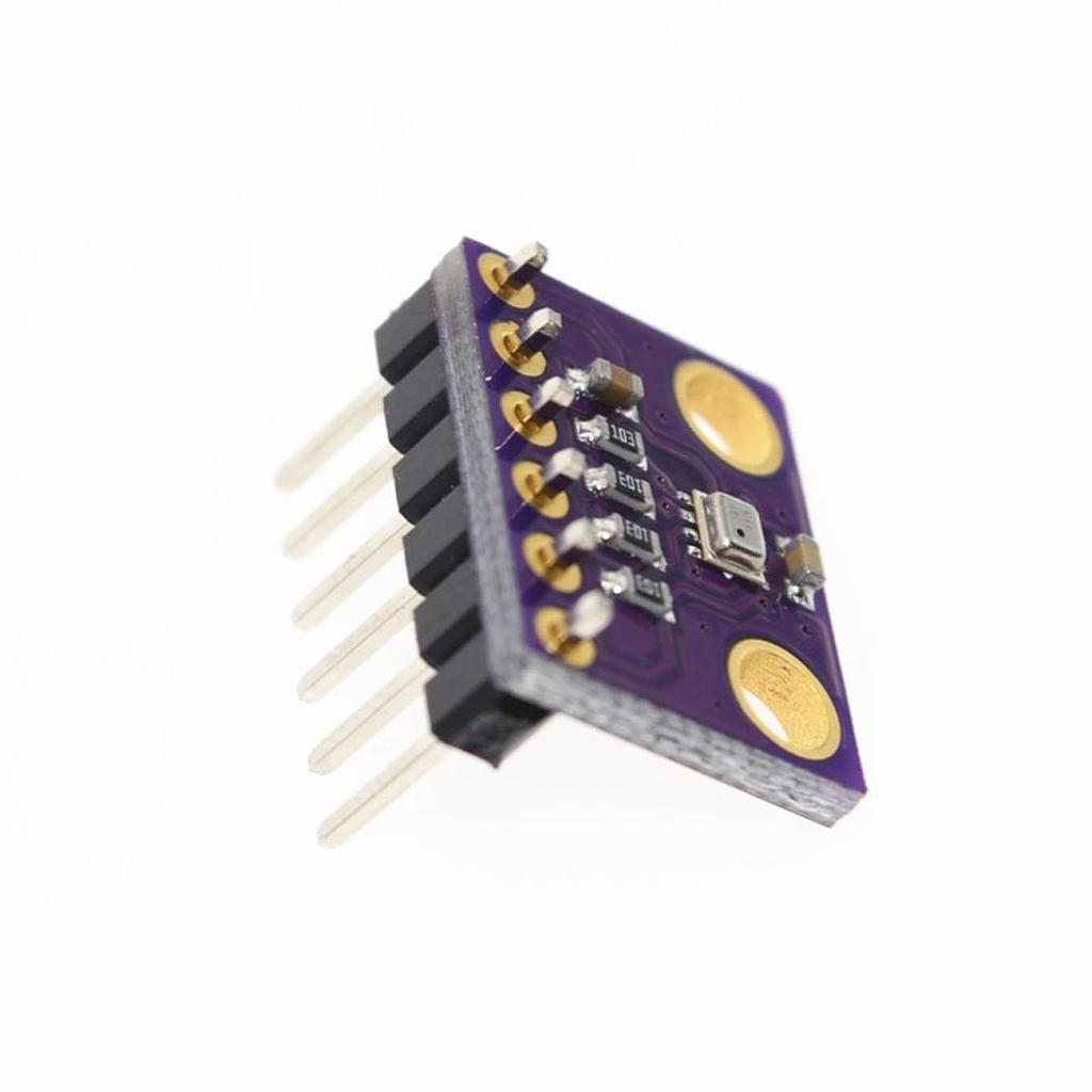 GY-BMP280-3.3 High Precision Atmospheric Pressure Sensor