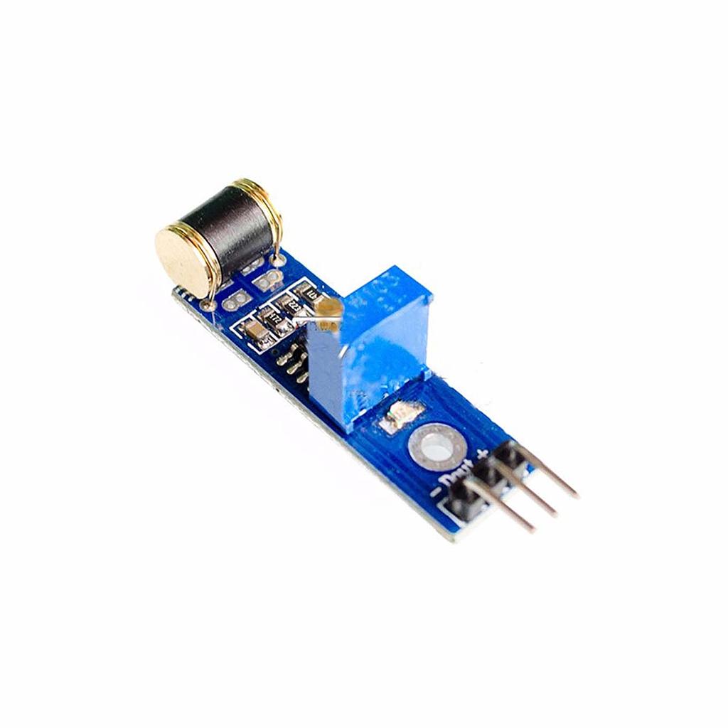 3pin 801S vibration sensor