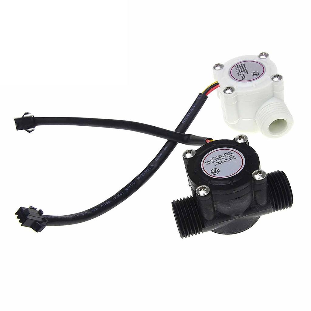 YF-S201 water flow sensor