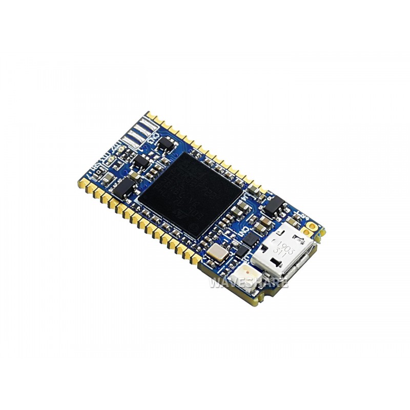 ST-LINK V3 (mini), compact in-circuit debugger/programmer for STM32