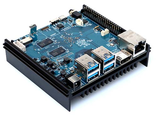 ODROID N2+