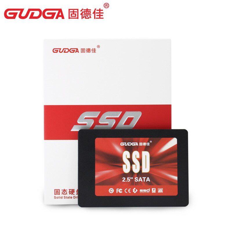 Gudga NAND SSD SATA III