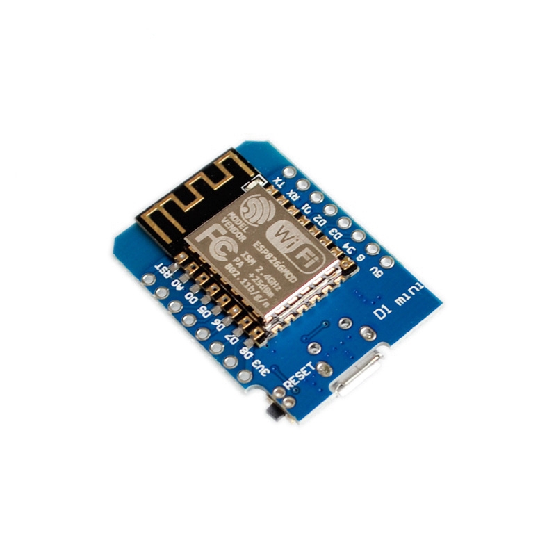 D1 Mini NodeMCU WIFI board