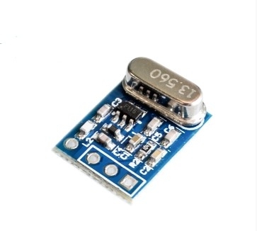 SYN115 433MHZ Wireless Transmitter Receiver Module