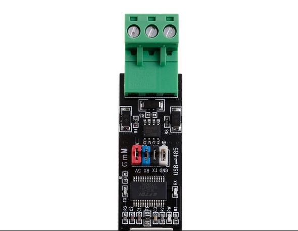 USB 2.0 to TTL RS485 Serial Converter Adapter FTDI Module FT232RL SN75176