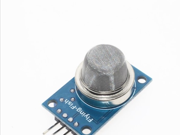 MQ135 Air Quality Sensor Hazardous Gas Detection Module