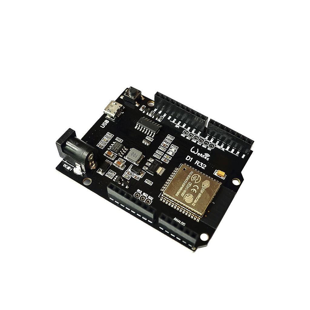 WeMos D1 R32 Mini ESP32 WIFI Bluetooth Development Board