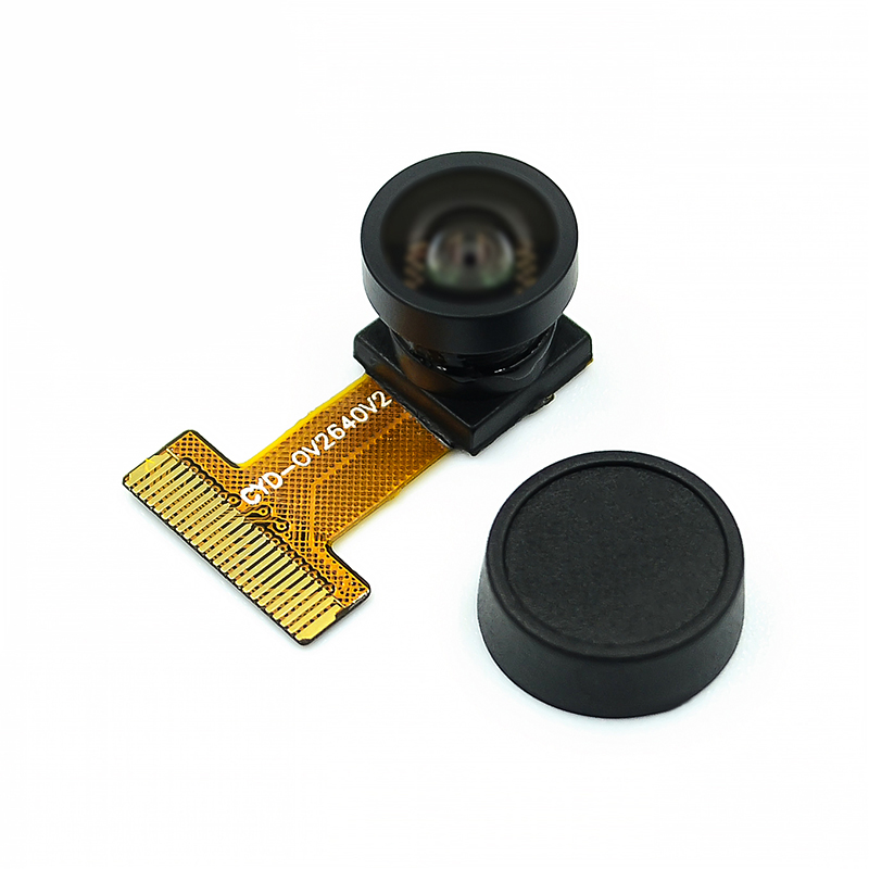 ESP32 OV2640 2 megapixel CSI interface camera