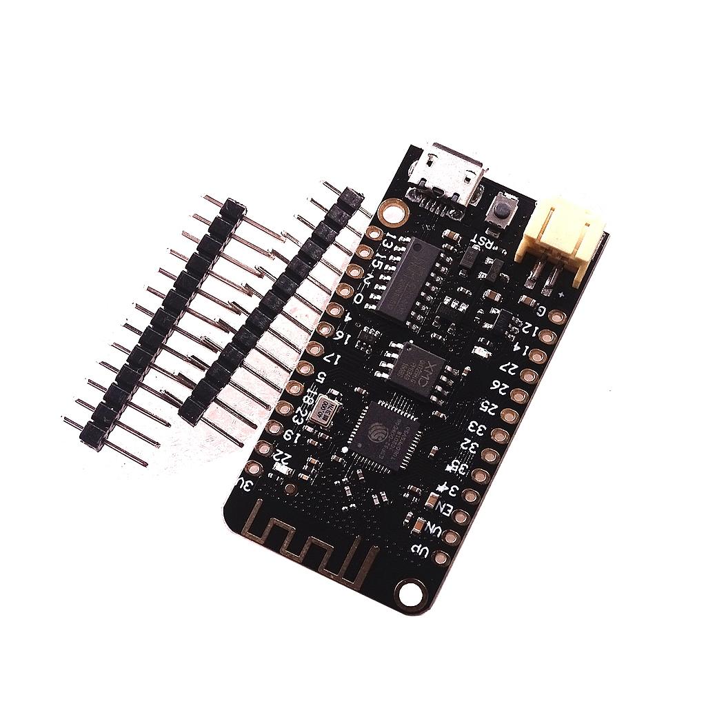 ESP32 V1.0.0 Rev1 wifi Bluetooth 4MB FLASH module