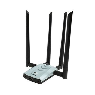 Alfa Awus 1900 | Cyber Connect